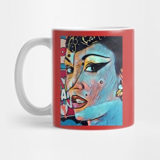 Sensational Sherri 1 Mug